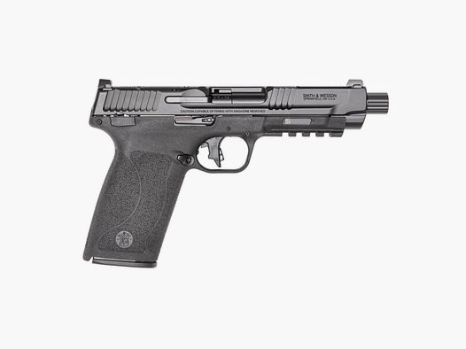 Smith & Wesson M&P 5.7 No Thumb Safety Cal 5.7x28mm