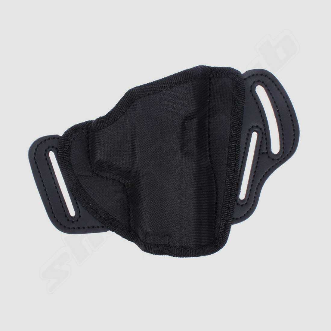 Diverse fit belt holster made of Codura - for Zoraki 4918