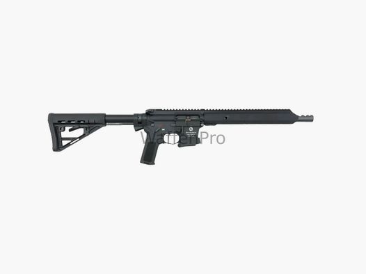 Schmeisser AR15-9 S4F Sport PCC Black 12.5'' Dynamic