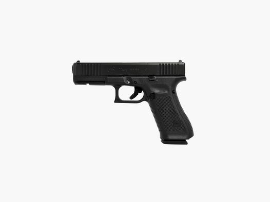 Glock 22 Gen5 FS MOS 40S&W