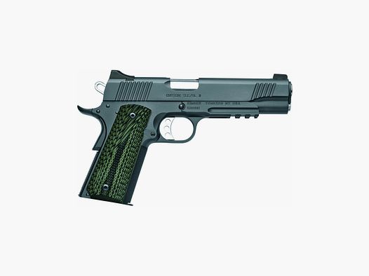 PISTOOL KIMBER CUSTOM TLE/RL II KALIBER 45 ACP