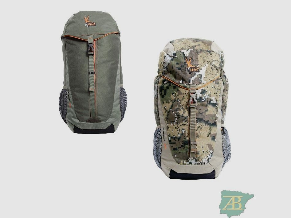 MARKHOR EAGLE 25 Rucksack