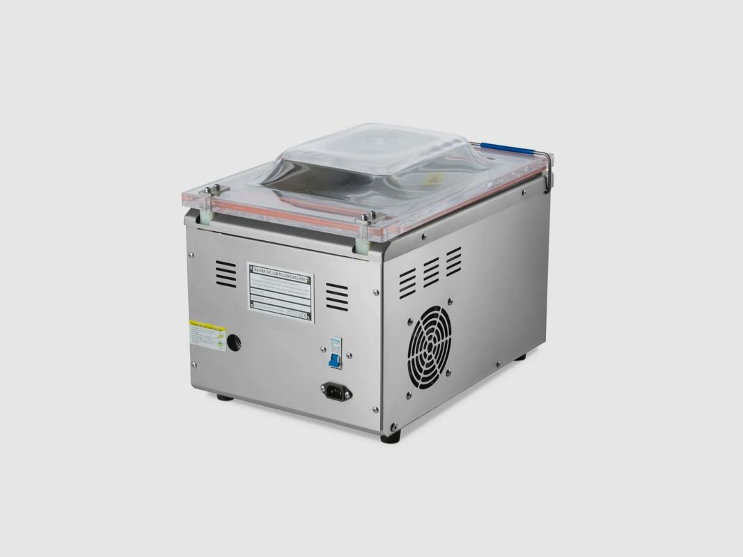 Maxima Vakuumiergerät für Vakuumverpackungen 26 cm, Bild 13 von 15