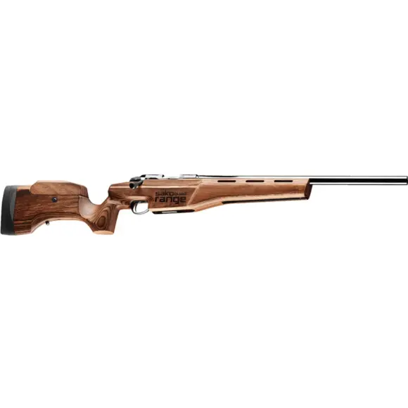 Repetierbüchse Sako Quad Range Kaliber 22 LR, Bild 1 von 2