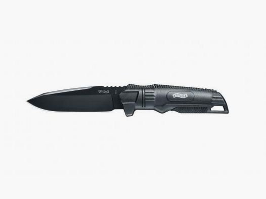 Walther BUK BackUpKnife