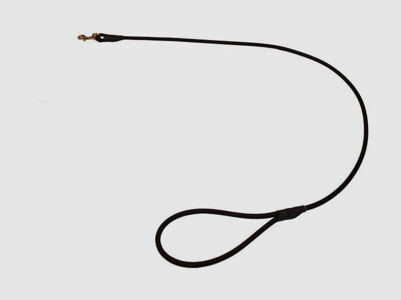 Rüdemeister - Führleine 1,2 m BioThane 8 mm