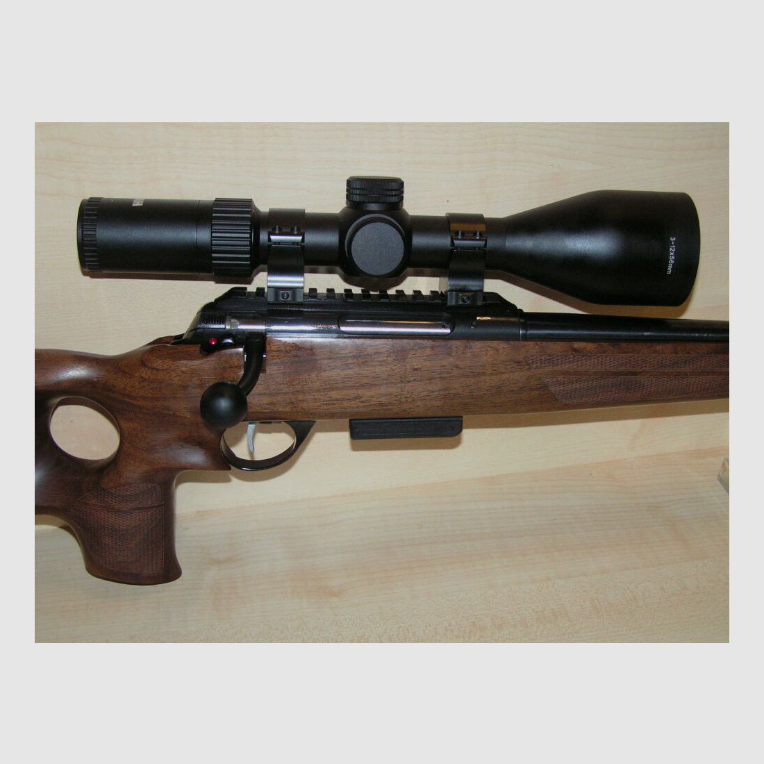 Anschütz	 1771 G