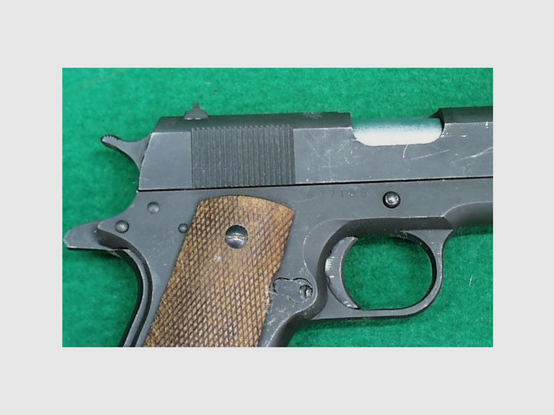 Norinco 1911 A1 pistol Mod.1911A1