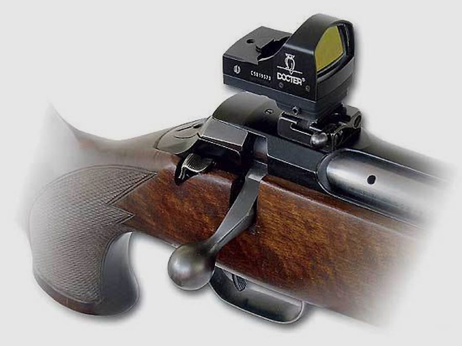 Drehadapter APEL für Docter Sight, Bild 4 von 5