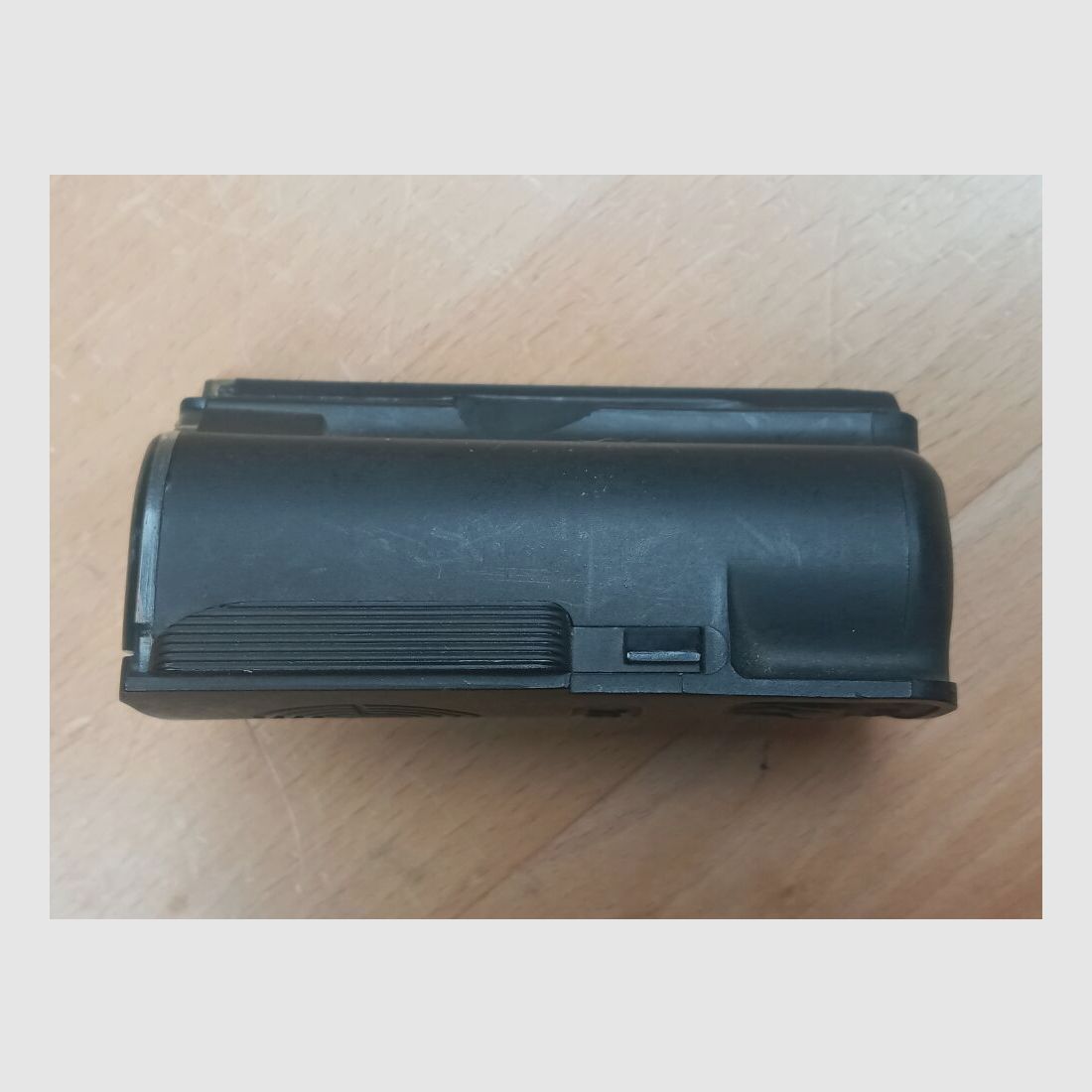 Steyr Mannlicher Model M