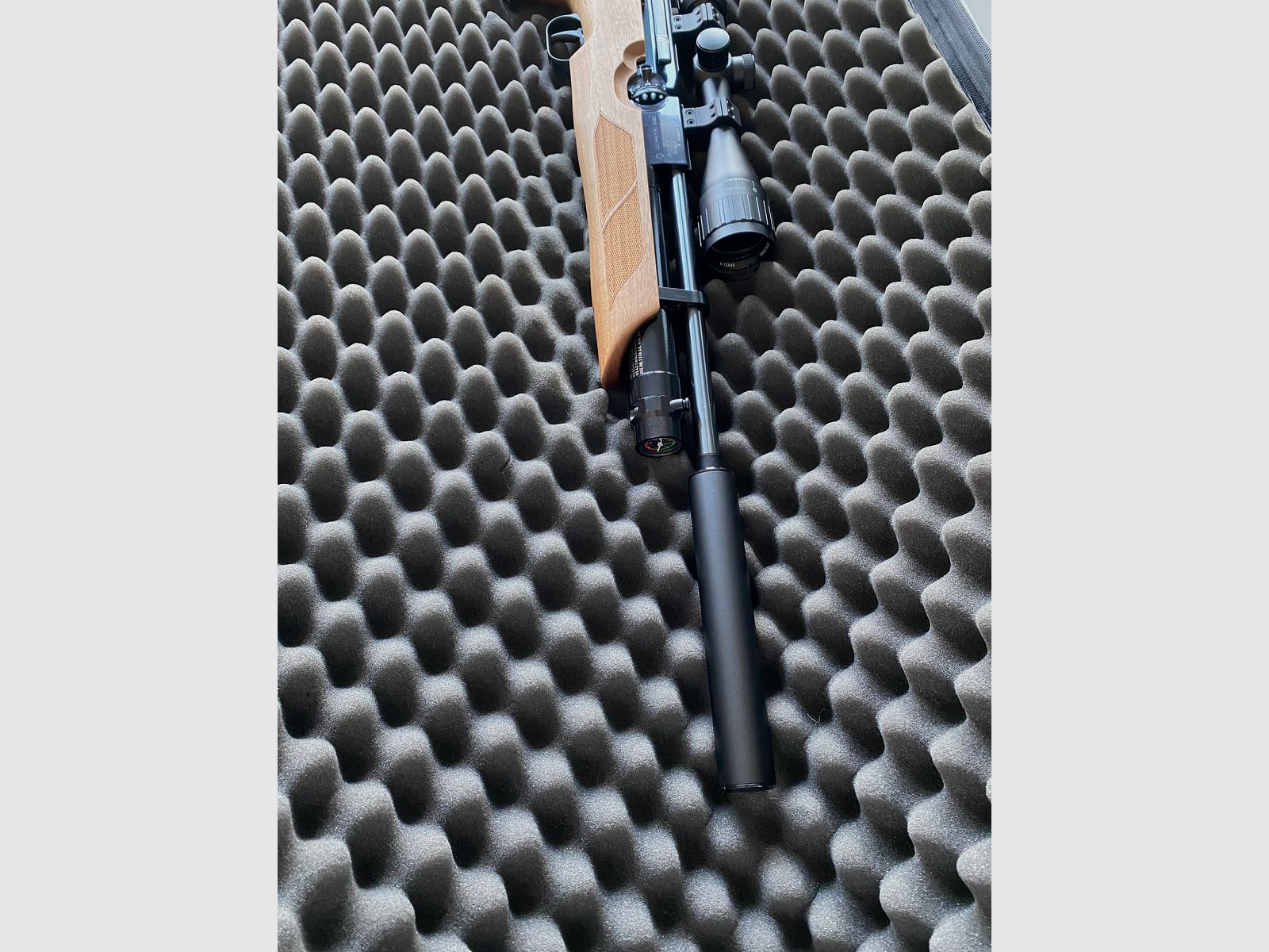 Incienso HW100 SK