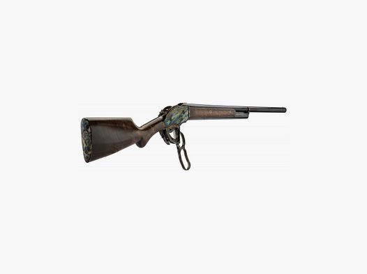 Strzelba Lever Action 1887 kal. 12/70
