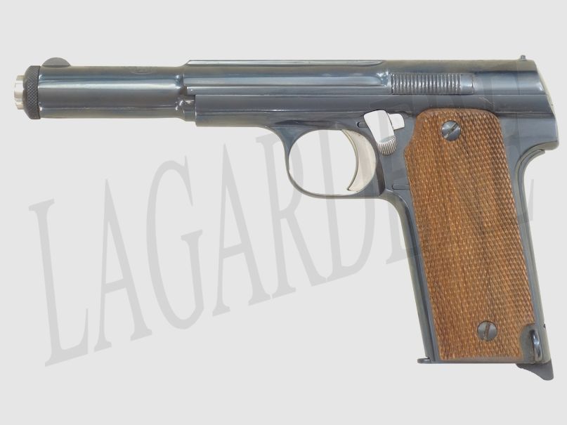 ASTRA 1921 (PISTOOL)