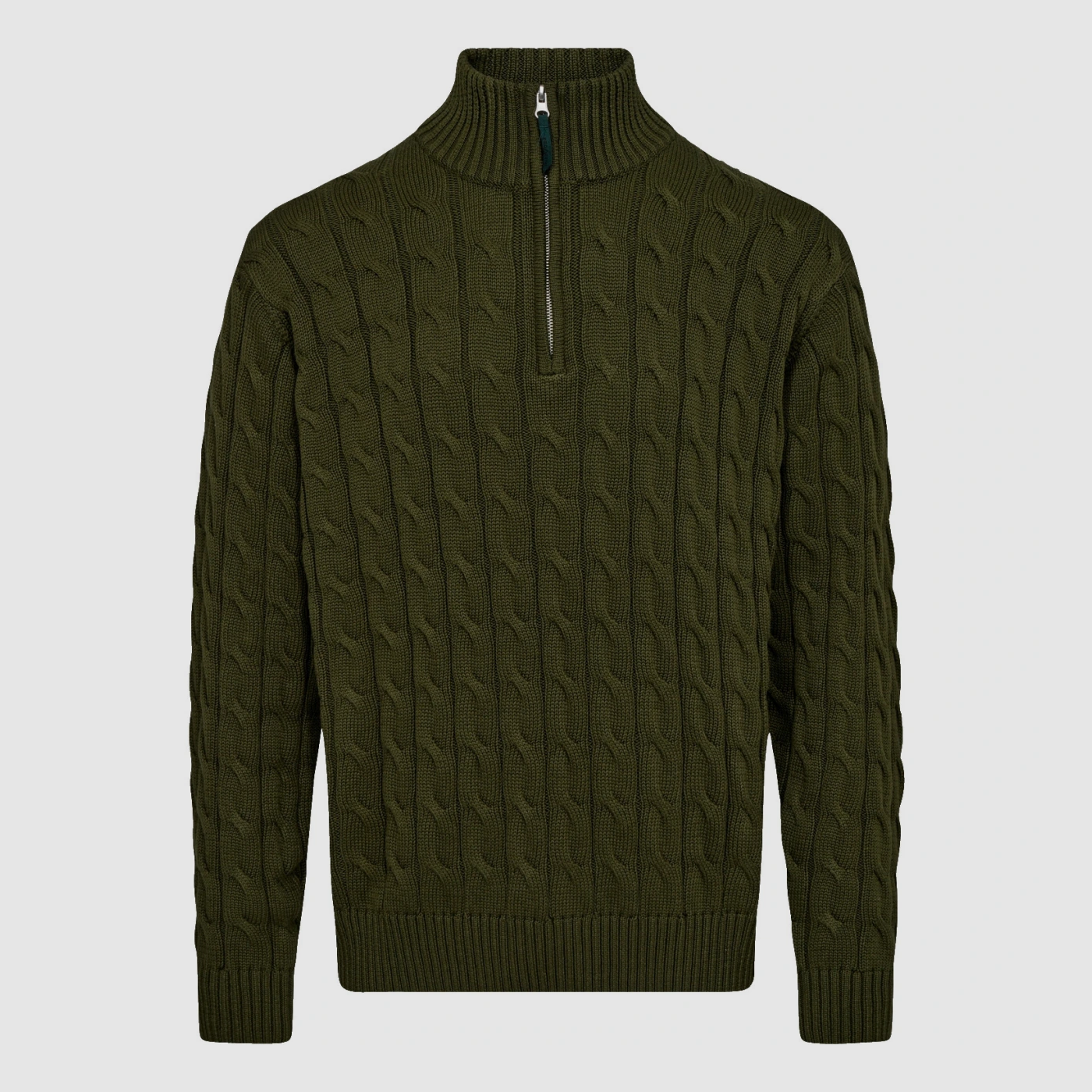 ProActive Cabel Knit – Green