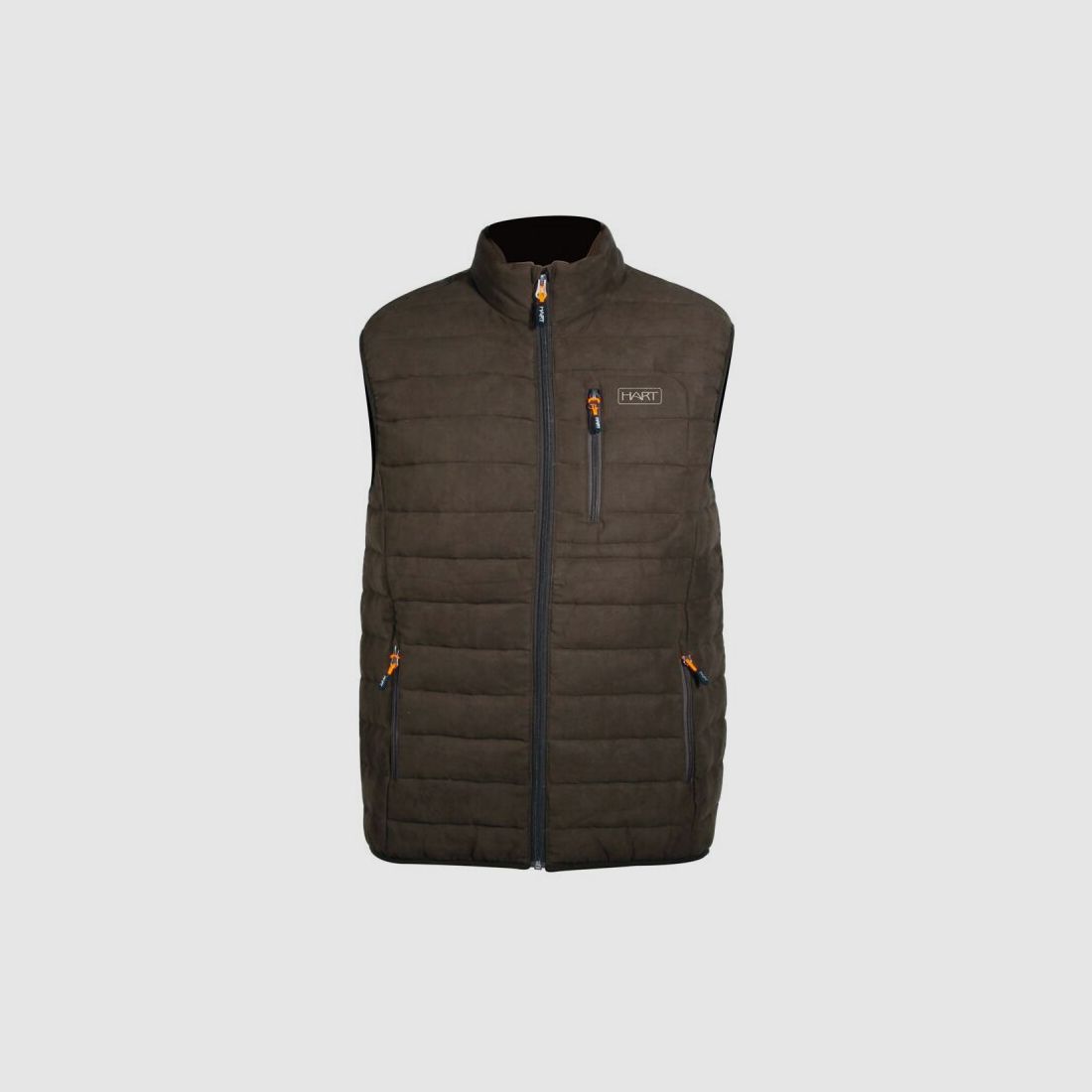 HART Weste Montaraz-V