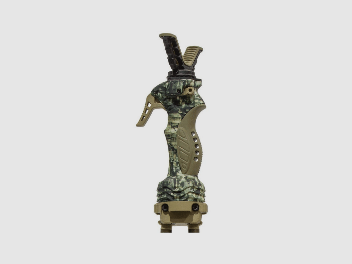 Bâton PRIMOS Trigger Stick Gen 3 bipied – long, image 2 sur 2