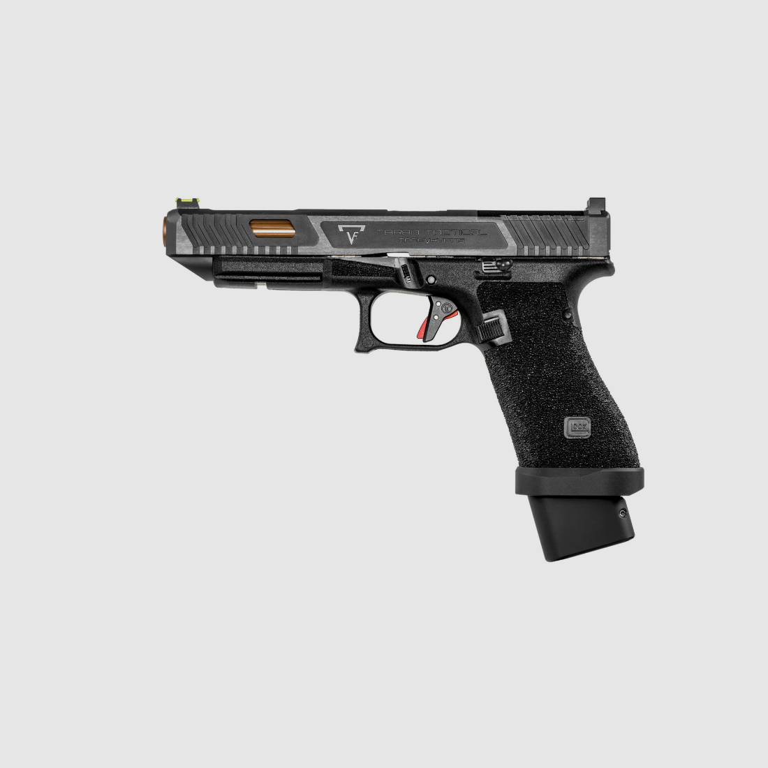 Taran Tactical JW4 Glock 34 Combat Master Package, Bild 3 von 7