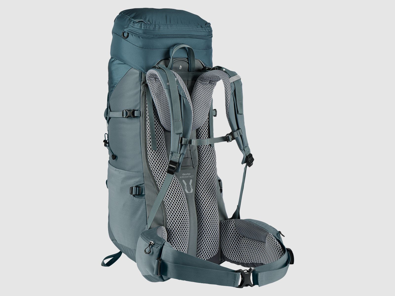 Deuter Aircontact Lite 50+10 Arctic-Teal