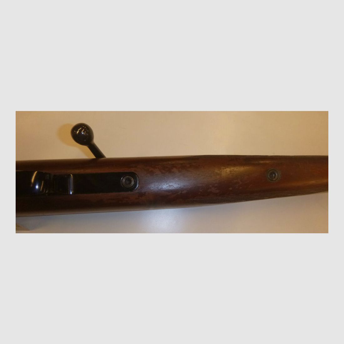 Mauser	 Mod. 66