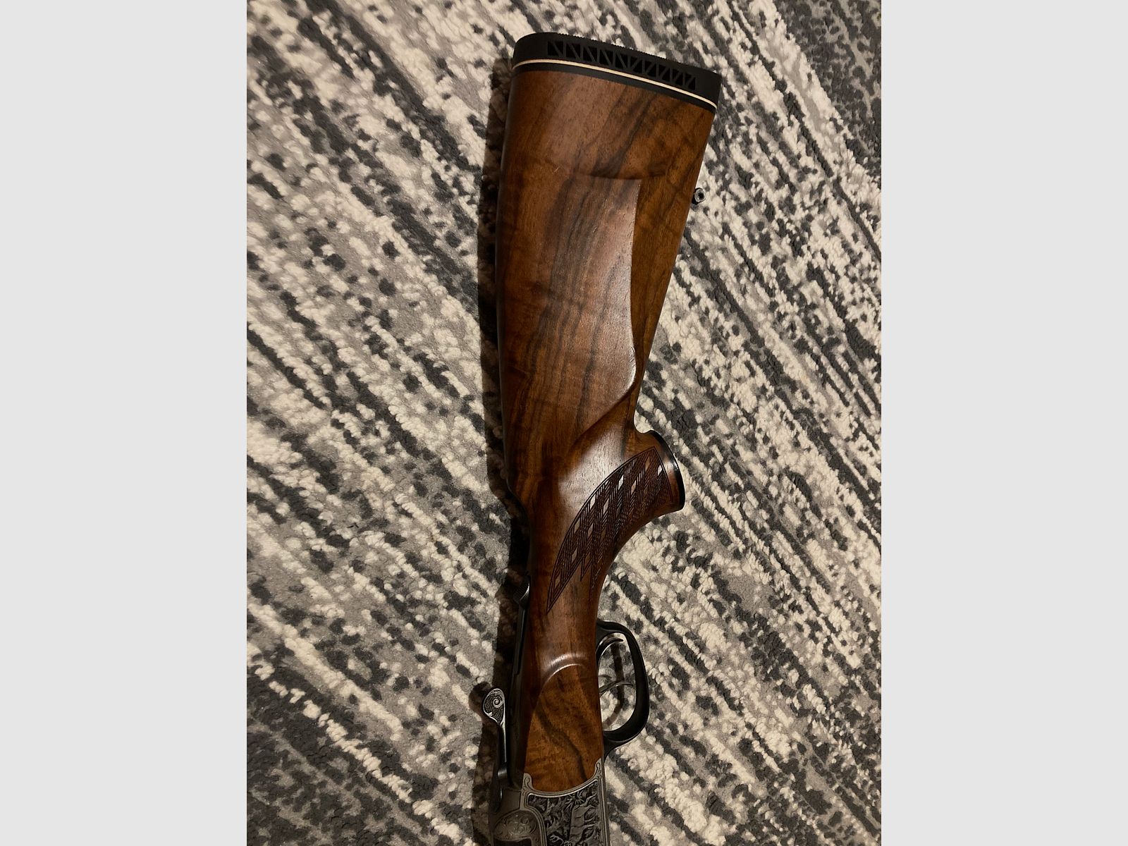 Blaser Bergstutzen BS 95 5,6x50r + 7x65 r