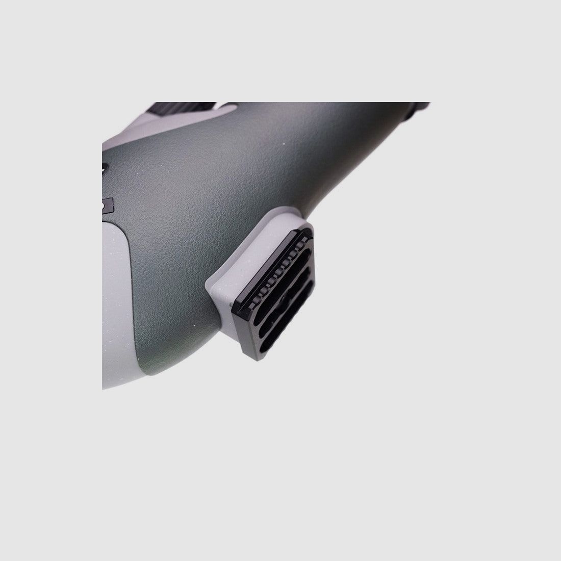 Area 419 S.M.A.L. Single M-LOK ARCALOCK-Schiene, schwarz