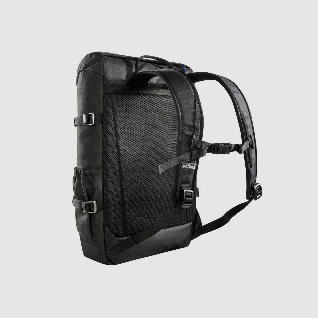 TATONKA City Hiker Daypack Black