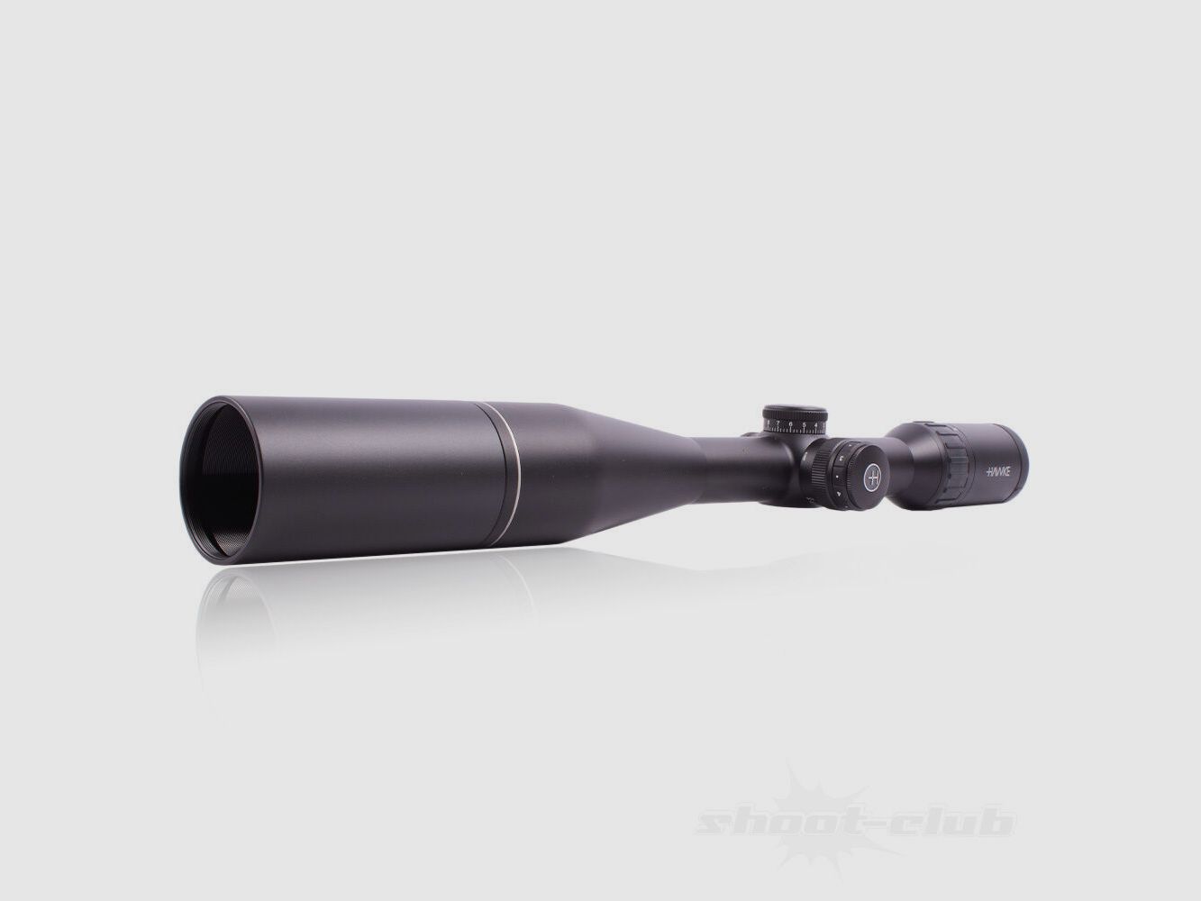HAWKE Endurance 30 WA SF 4-16x50