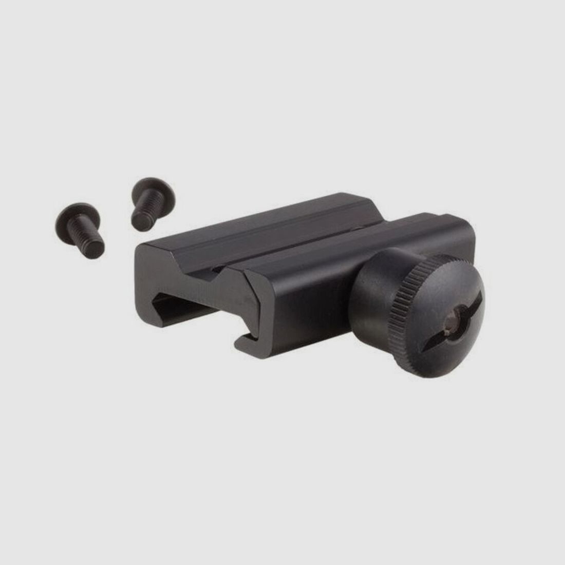 Trijicon ACOG C-Montage niedrig Weaver