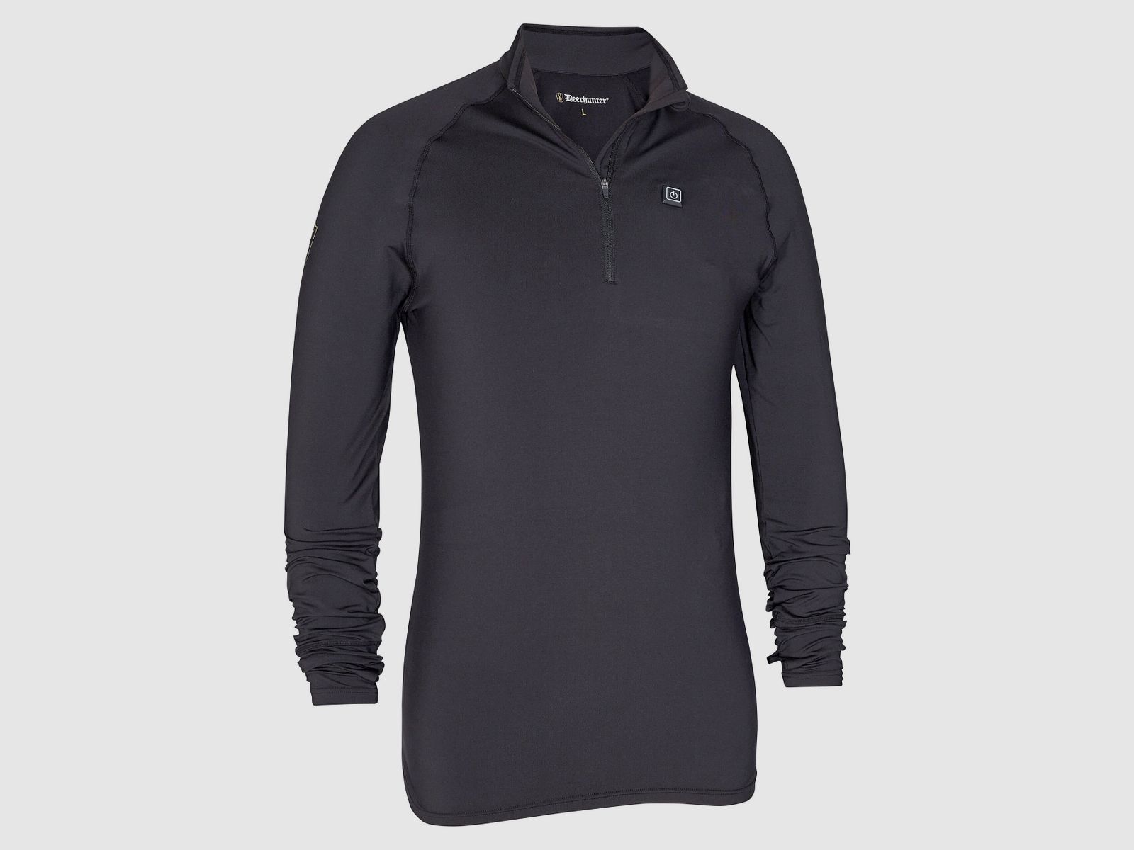 Deerhunter Heated Undershirt Heat