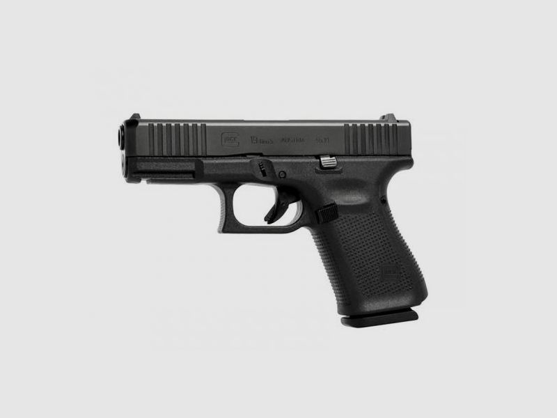 GLOCK 19 Gen5
