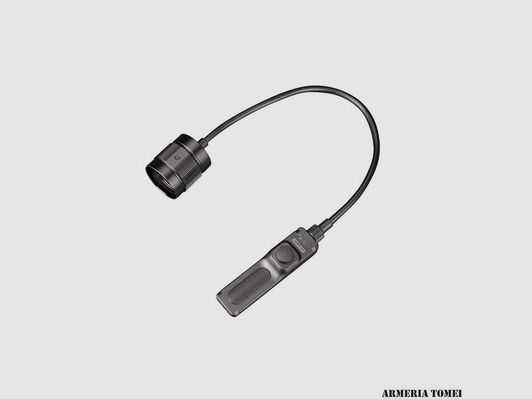 FENIX – AER-05 REMOTE SWITCH (FOR TK16 V2.0 / TK28 / TK20R V2.0), image 2 of 2