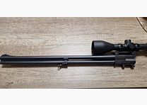 Blaser Bergstutzen Wechsellauf  30-06, 6,5×57 R , inkl Steiner Zielfernrohr 