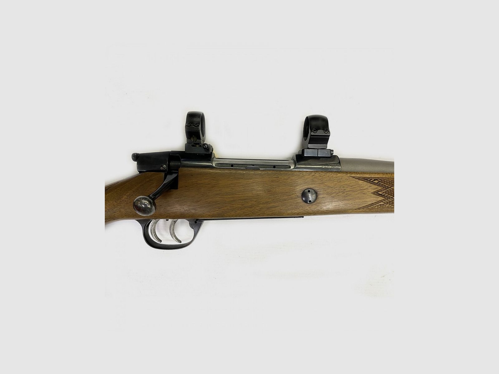 Voere Hunter Kal. 6,5x68mm, Bild 3 von 3