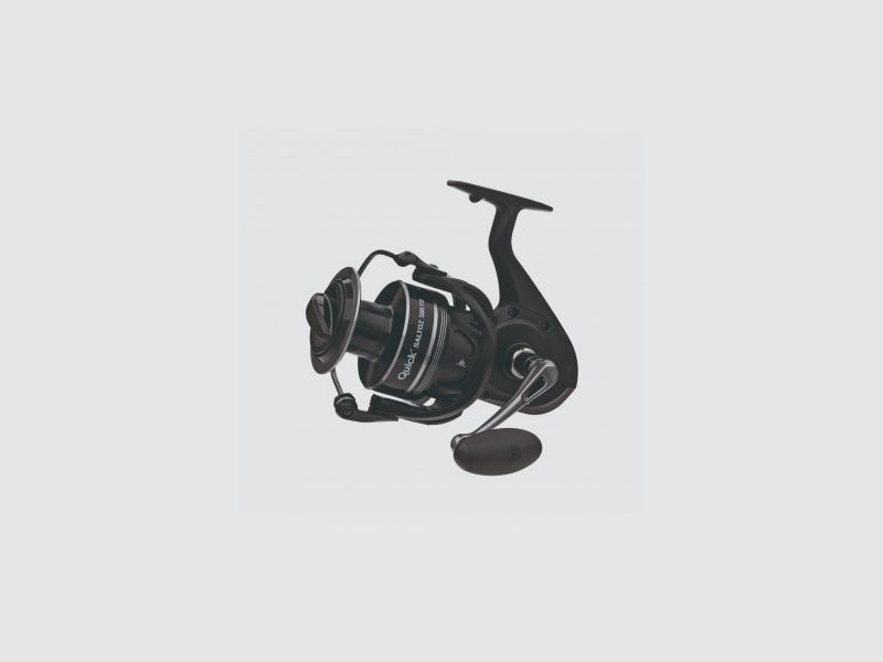 SALT-X TUNA ROD SET + QUICK SALTOZ FD, image 2 of 5