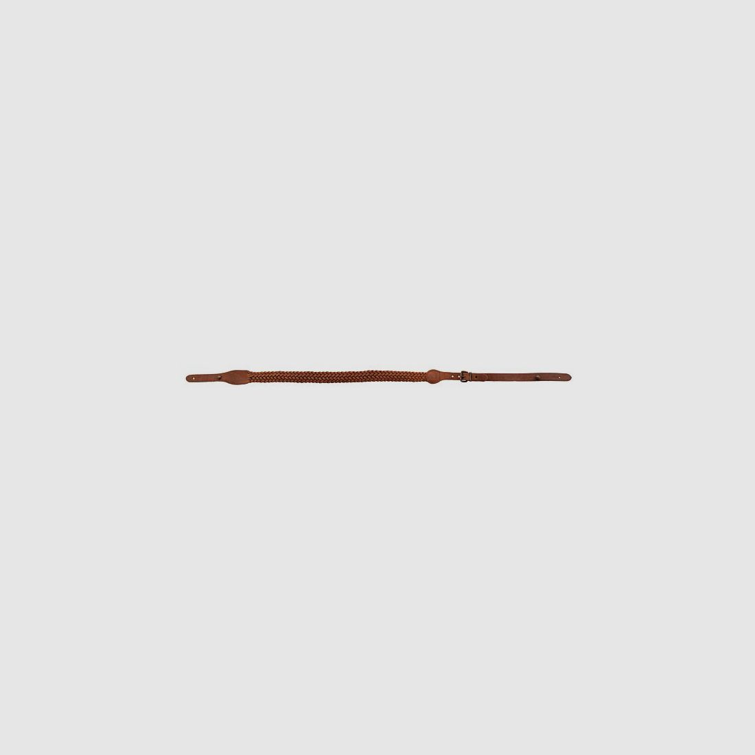 Correa trenzada de 7 hilos para escopeta de caza, imagen 1 de 6