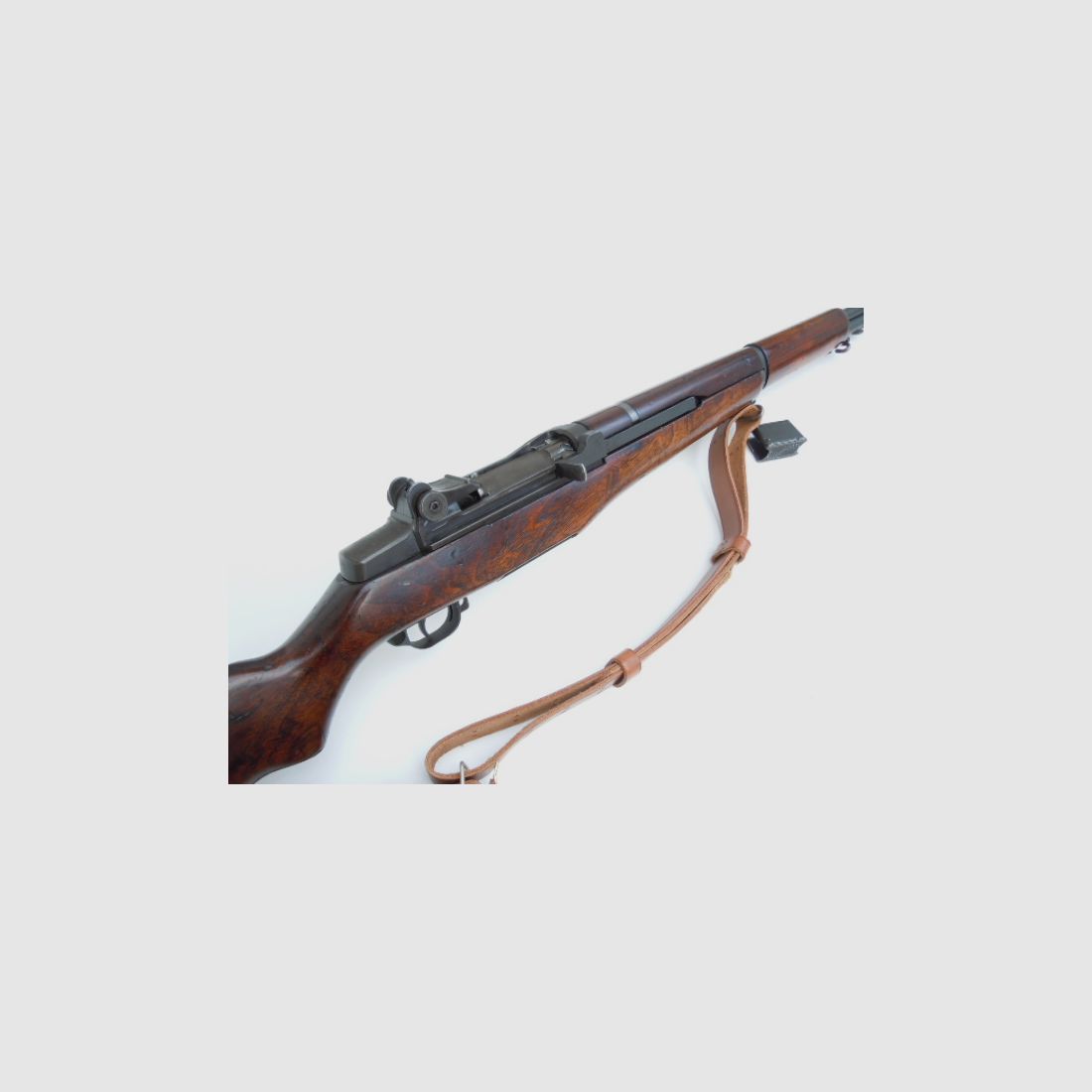 Selbstladebüchse Halbautomat Gewehr Springfield Armory M1 Garand Kal.30-06