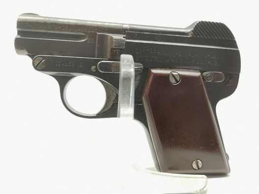 Steyr Pieper 1909