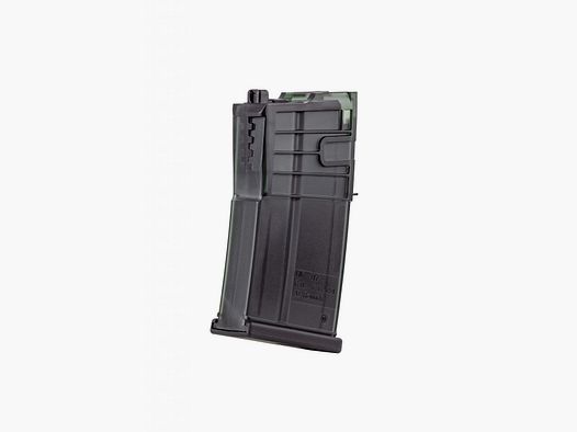 Heckler & Koch 417D 6 mm spare magazine