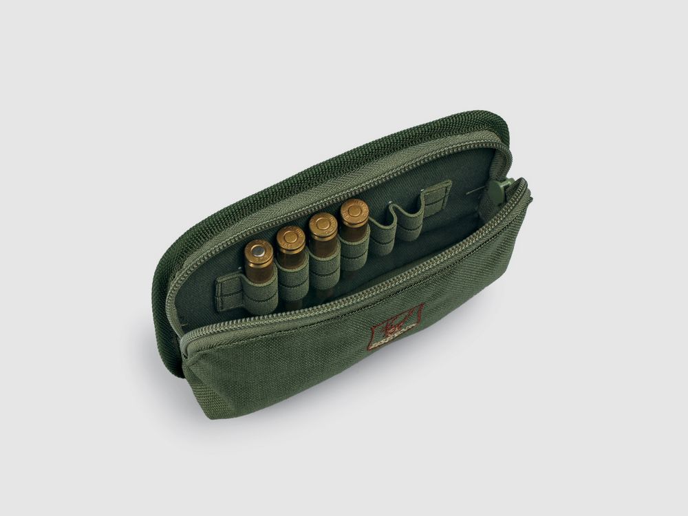 Riserva portacartucce in Cordura