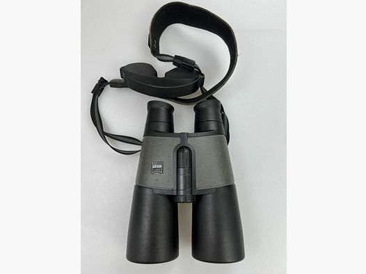 ZEISS 8x56 B T*P+ Design Selection