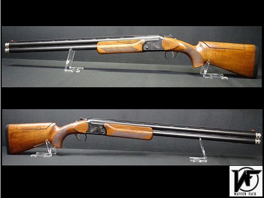 Kofs Zenith SXE Sporting