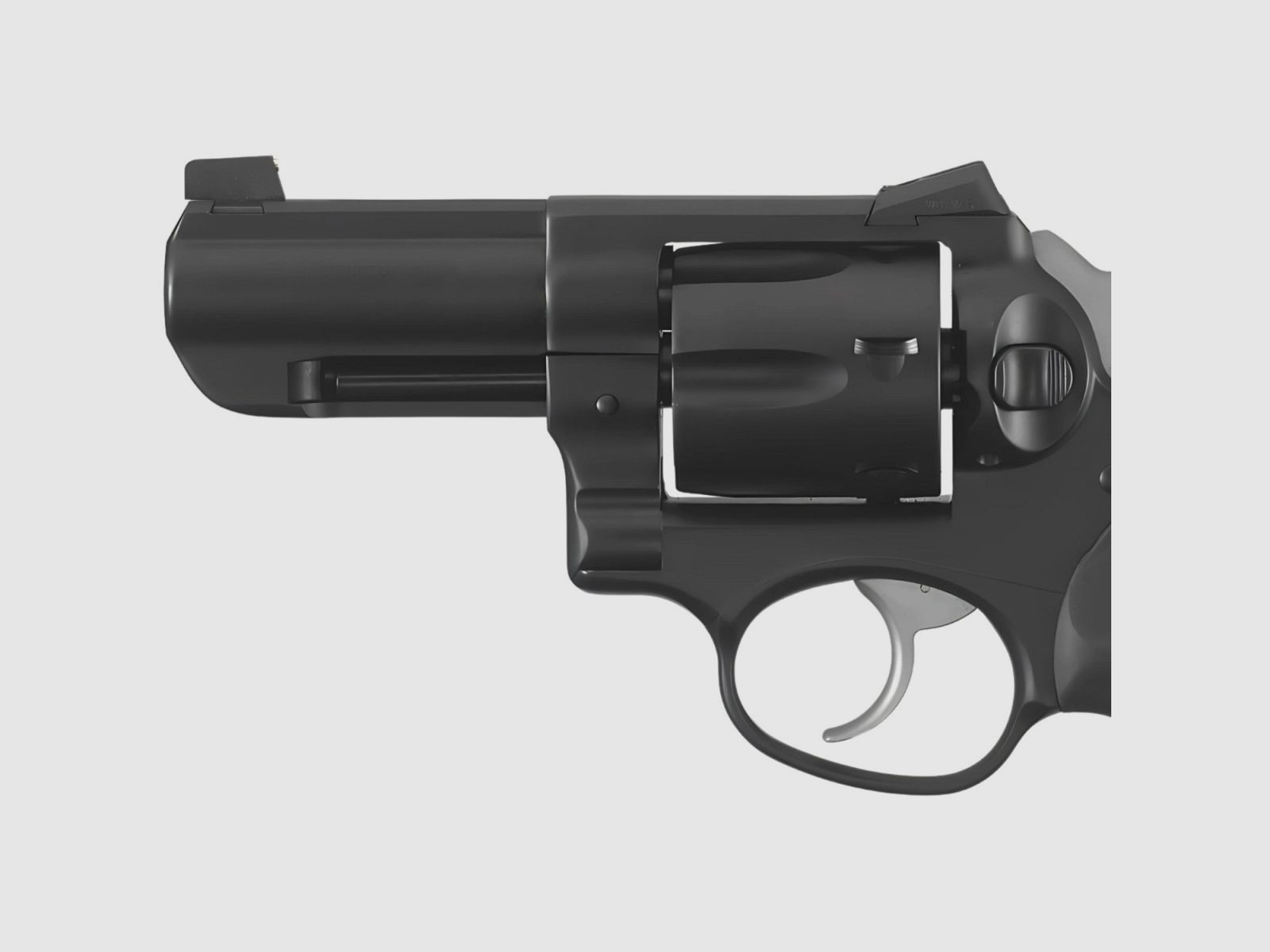 Ruger GP100 3'' .357magnum/.38spec (1753), zdjęcie 7 z 7