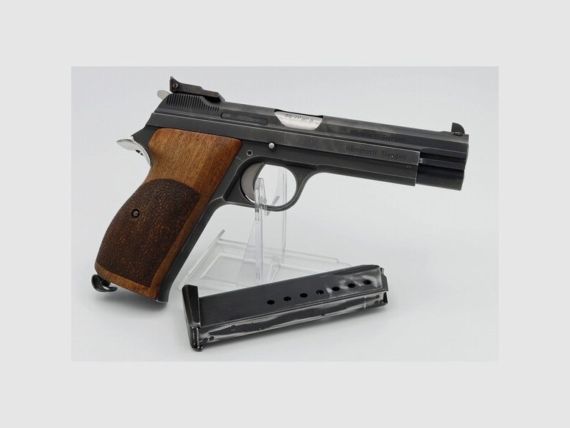 Sig P 210, Sig P 210-6