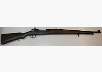 La Coruna Repetierbüchse La Coruna Mod.98/43, Kaliber 8x57IS, FABRICA DE ARMS-Fertigung von 1949, nummerngl.