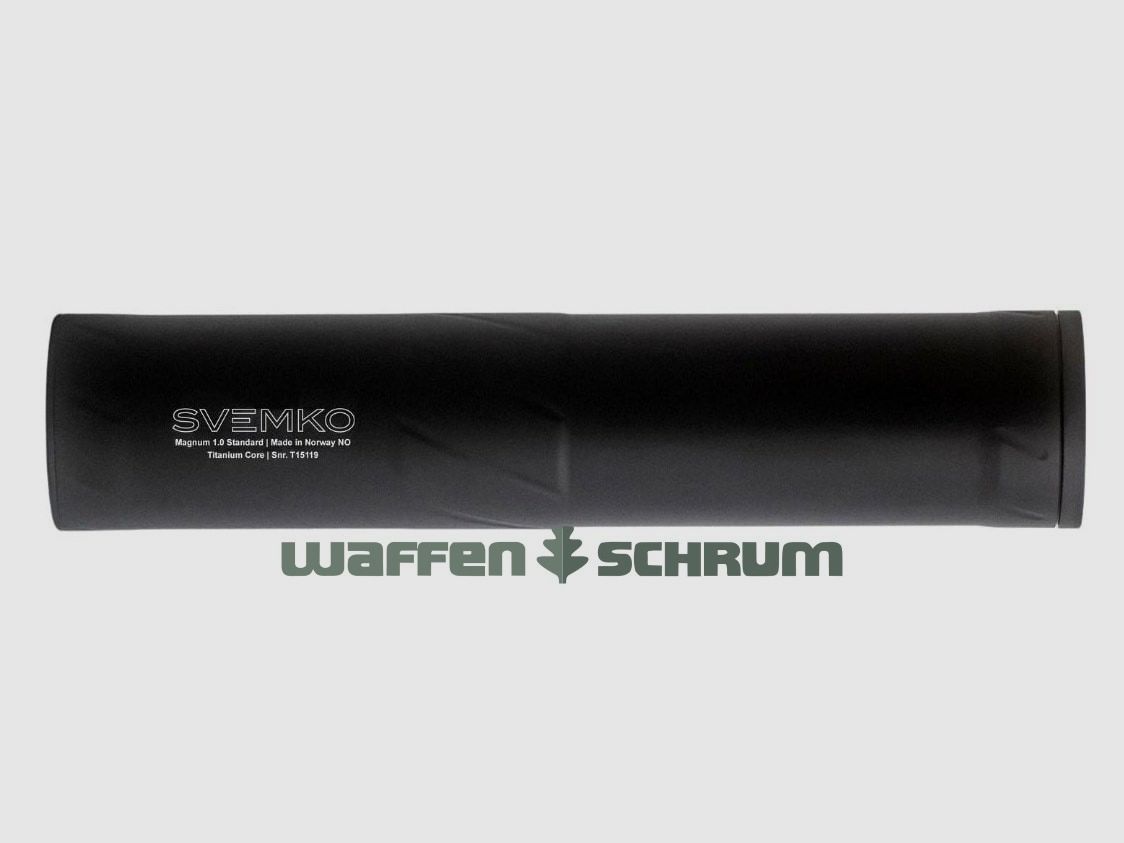 Svemko Magnum 1.0