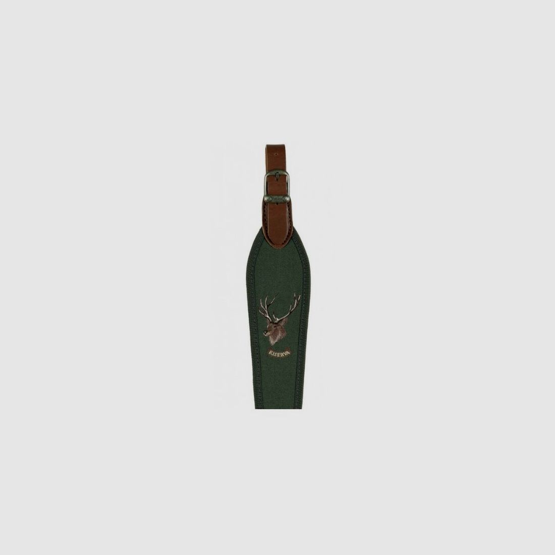 Riserva Tracolla carabina Cervo R1079