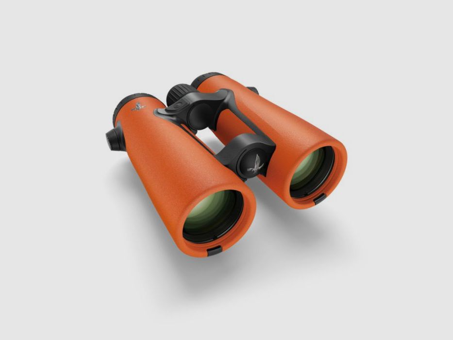 Swarovski Optik EL Range TA 10x42 oranje Tracking Assistent, afbeelding 3 van 8