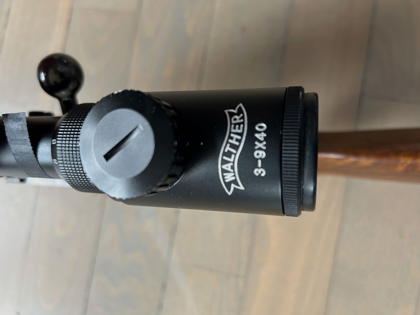 Mauser Mod. 45 22.lr Repetitore