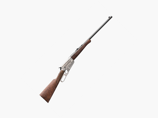 Winchester 1895 IWA Special 30-06 Springfield