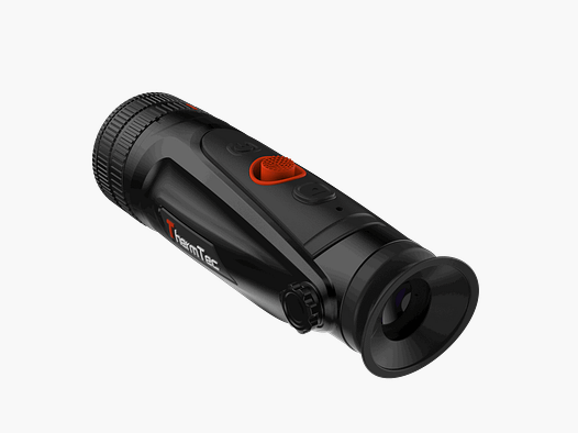 ThermTec – Cyclops-D CP650D Monoculare Termico Da Osservazione